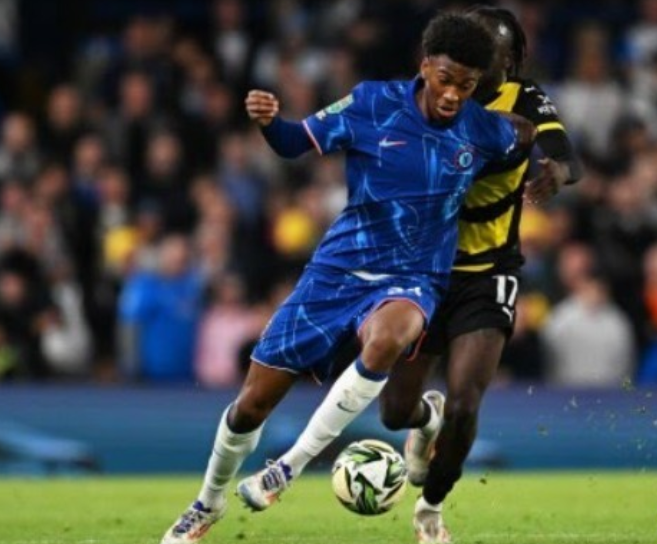 巨大影响 巨大影响