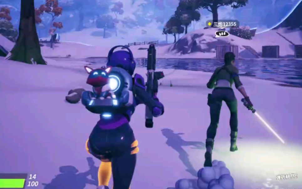 在比赛进行 在比赛进行