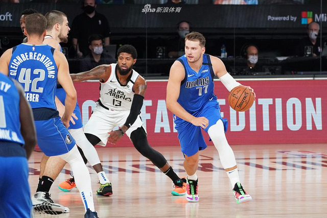 对于快船来 对于快船来