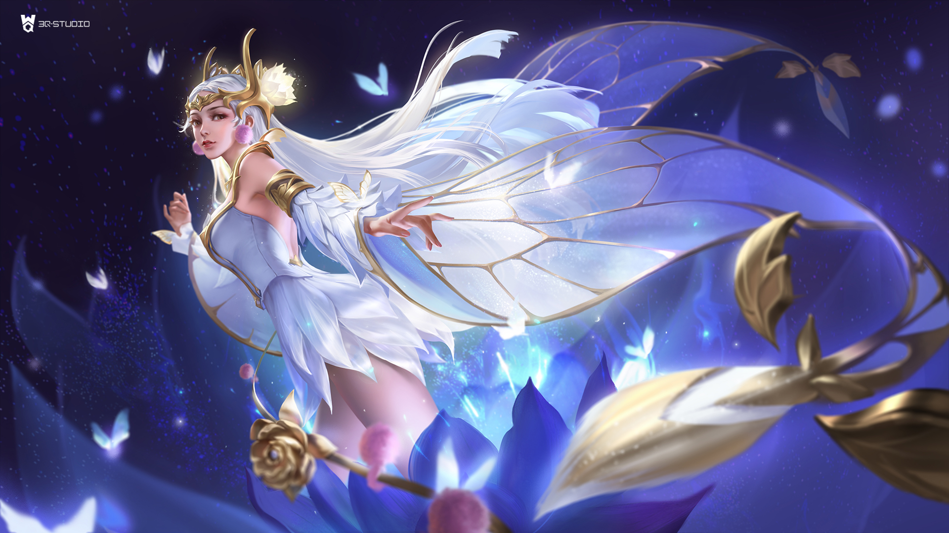 构成低跳失 构成低跳失