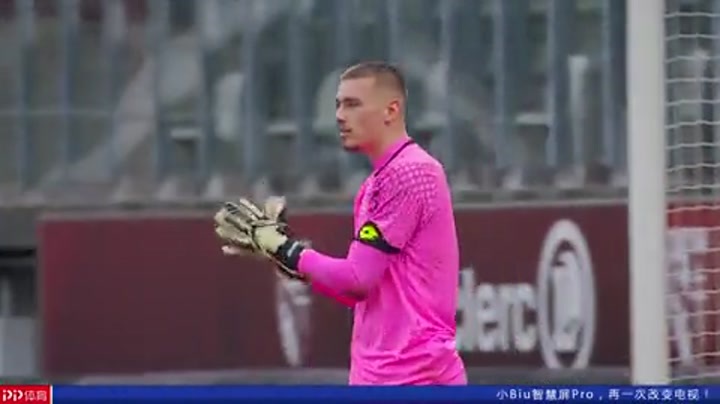 控球与强打 控球与强打